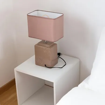 Apartamento Le Charmant De Le Grand