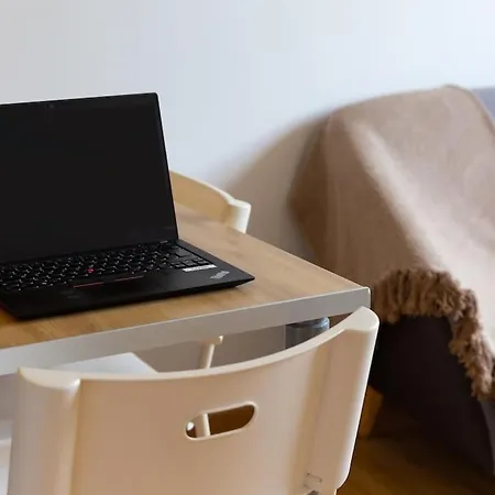 Le Charmant De Le Grand Apartamento