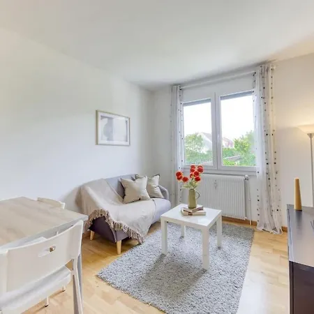 Apartamento Le Charmant De Le Grand
