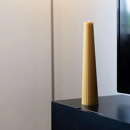 Apartamento Le Charmant De Le Grand