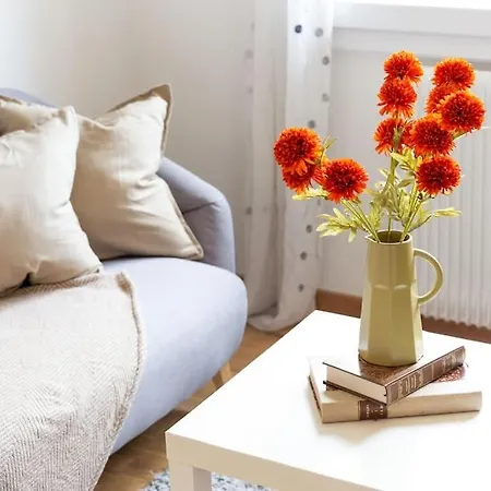 Apartamento Le Charmant De Le Grand *