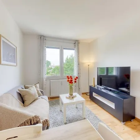 Apartamento Le Charmant De Le Grand *