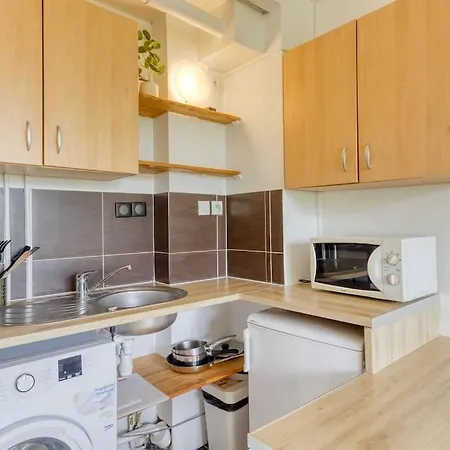 Le Charmant De Le Grand Apartamento
