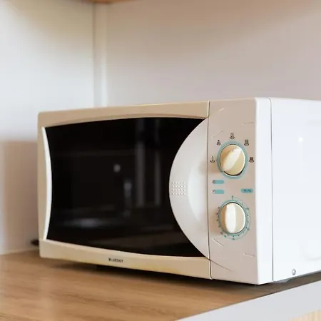 Apartamento Le Charmant De Le Grand Noisy-le-Grand