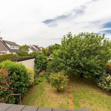 Apartamento Le Charmant De Le Grand